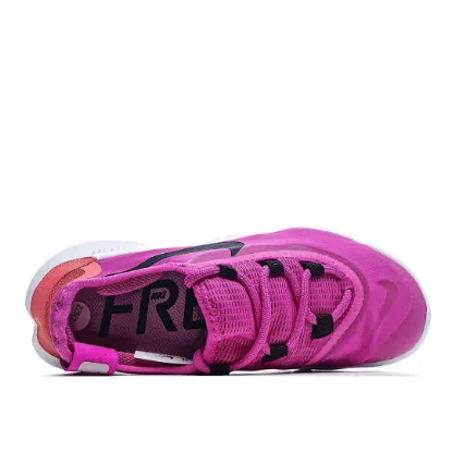 Picture of NIKE WMNS FREE RN 5.0 2020 'FIRE PINK'