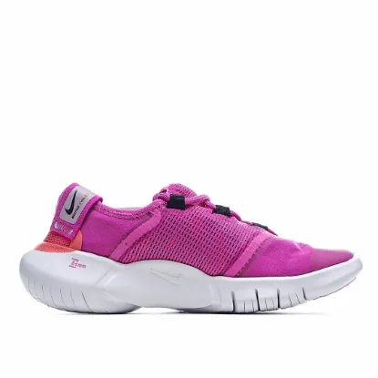 Picture of NIKE WMNS FREE RN 5.0 2020 'FIRE PINK'