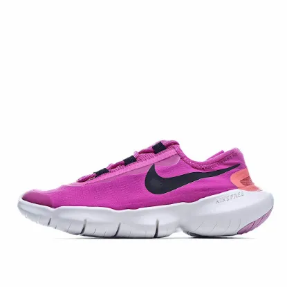 Picture of NIKE WMNS FREE RN 5.0 2020 'FIRE PINK'