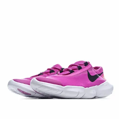 Picture of NIKE WMNS FREE RN 5.0 2020 'FIRE PINK'