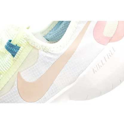 Picture of NIKE WMNS FREE RN 5.0 2020 'PALE IVORY SHIMMER SAIL'