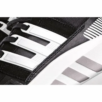 Picture of Adidas EQT Bask ADV V2 'Core Black'