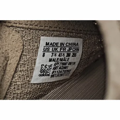 Picture of Adidas Yeezy Boost 350 'Oxford Tan'