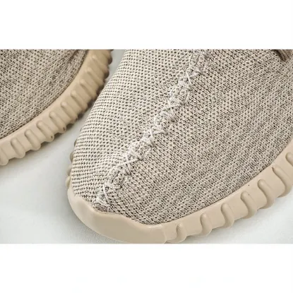 Picture of Adidas Yeezy Boost 350 'Oxford Tan'