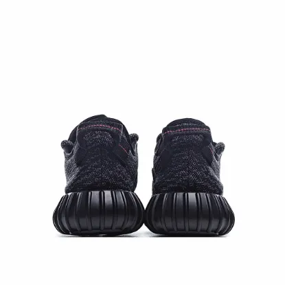 Picture of Adidas Yeezy Boost 350 'Pirate Black' 2016