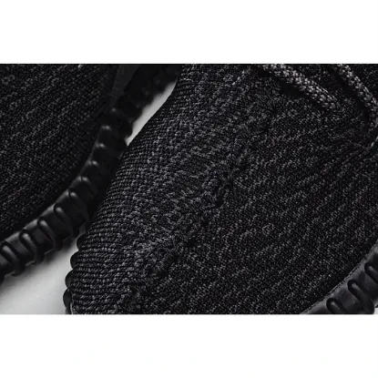 Picture of Adidas Yeezy Boost 350 'Pirate Black' 2016