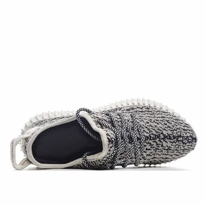 Picture of Adidas Yeezy Boost 350 'Turtle Dove'