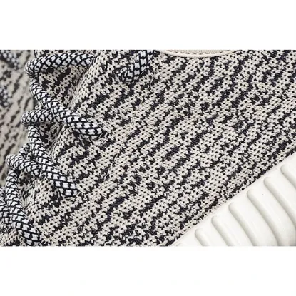 Picture of Adidas Yeezy Boost 350 'Turtle Dove'