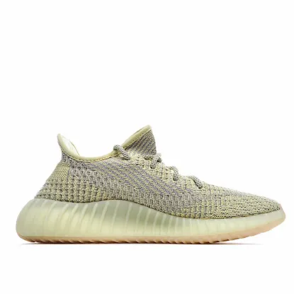 Picture of Adidas Yeezy Boost 350 V2 'Antlia Non-Reflective'