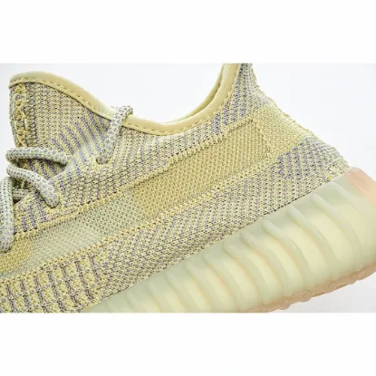 Picture of Adidas Yeezy Boost 350 V2 'Antlia Non-Reflective'