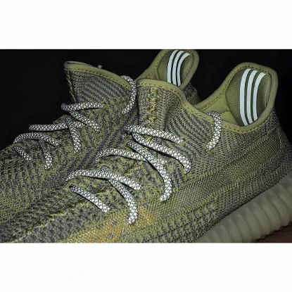 Picture of Adidas Yeezy Boost 350 V2 'Antlia Non-Reflective'