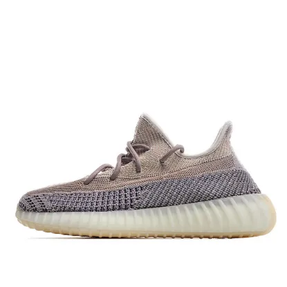 Picture of Adidas Yeezy Boost 350 V2 'Ash Pearl'