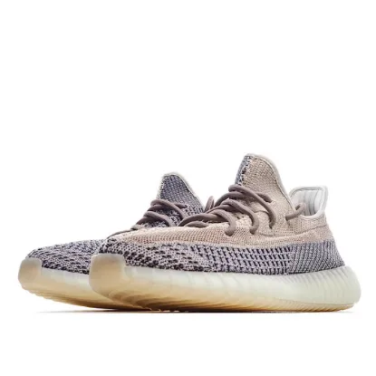 Picture of Adidas Yeezy Boost 350 V2 'Ash Pearl'