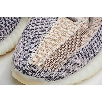 Picture of Adidas Yeezy Boost 350 V2 'Ash Pearl'