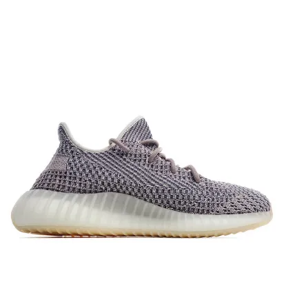 Picture of Adidas Yeezy Boost 350 V2 'Ash Pearl'