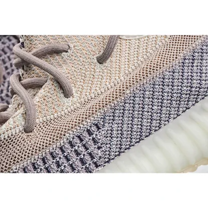 Picture of Adidas Yeezy Boost 350 V2 'Ash Pearl'