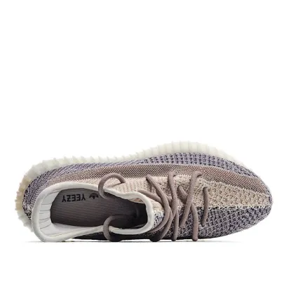 Picture of Adidas Yeezy Boost 350 V2 'Ash Pearl'