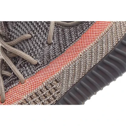 Picture of Adidas Yeezy Boost 350 V2 'Ash Stone'