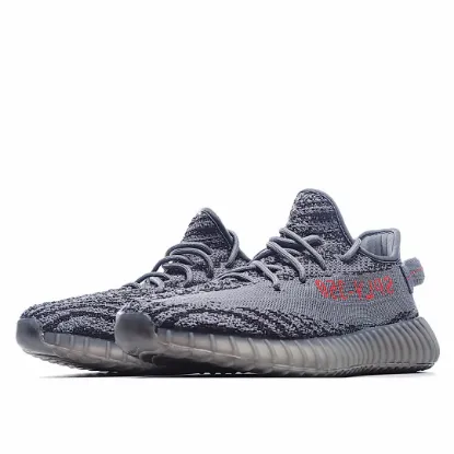 Picture of Adidas Yeezy Boost 350 V2 'Beluga 2.0'