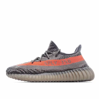 Picture of Adidas Yeezy Boost 350 V2 'Beluga'