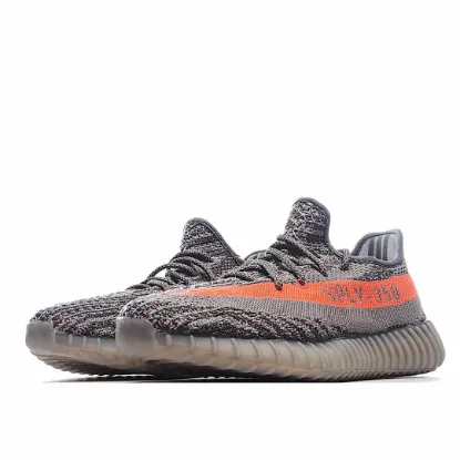 Picture of Adidas Yeezy Boost 350 V2 'Beluga'