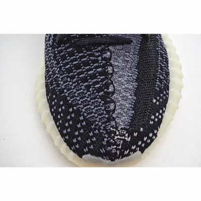 Picture of Adidas Yeezy Boost 350 V2 'Carbon'