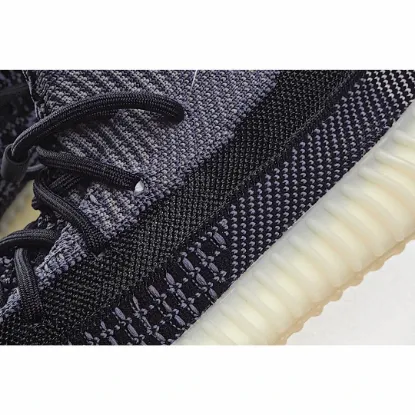 Picture of Adidas Yeezy Boost 350 V2 'Carbon'