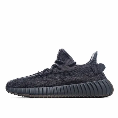 Picture of Adidas Yeezy Boost 350 V2 'Cinder Non-Reflective'