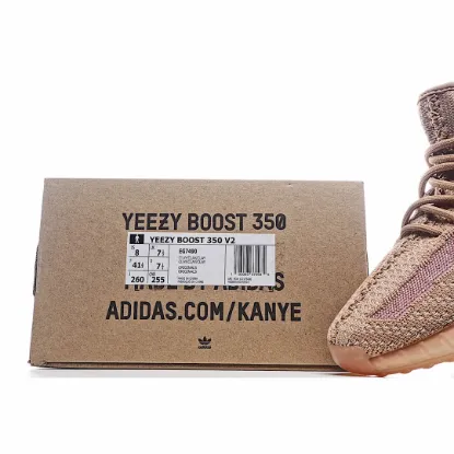 Picture of Adidas Yeezy Boost 350 V2 'Clay'