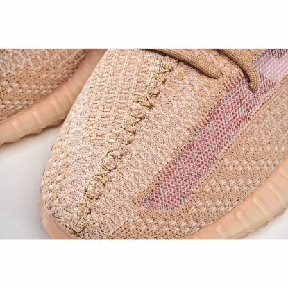 Picture of Adidas Yeezy Boost 350 V2 'Clay'