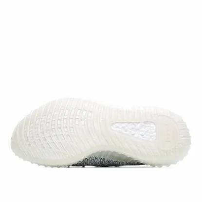 Picture of Adidas Yeezy Boost 350 V2 'Cloud White Reflective'