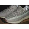 Picture of Adidas Yeezy Boost 350 V2 'Cloud White Reflective'