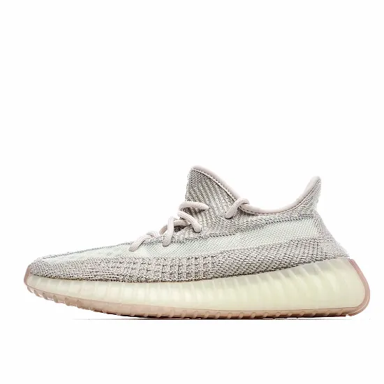 Picture of Adidas Yeezy Boost 350 V2 'Cloud White Reflective'