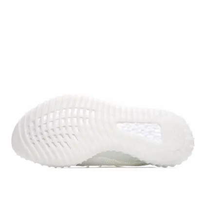 Picture of Adidas Yeezy Boost 350 V2 'Cream White / Triple White'