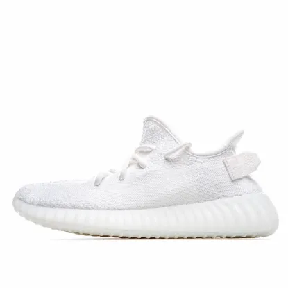 Picture of Adidas Yeezy Boost 350 V2 'Cream White / Triple White'