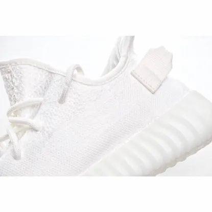 Picture of Adidas Yeezy Boost 350 V2 'Cream White / Triple White'