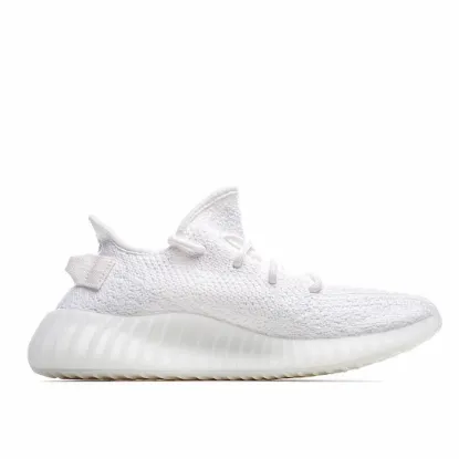 Picture of Adidas Yeezy Boost 350 V2 'Cream White / Triple White'