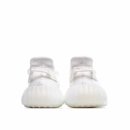 Picture of Adidas Yeezy Boost 350 V2 'Cream White / Triple White'