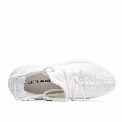 Picture of Adidas Yeezy Boost 350 V2 'Cream White / Triple White'