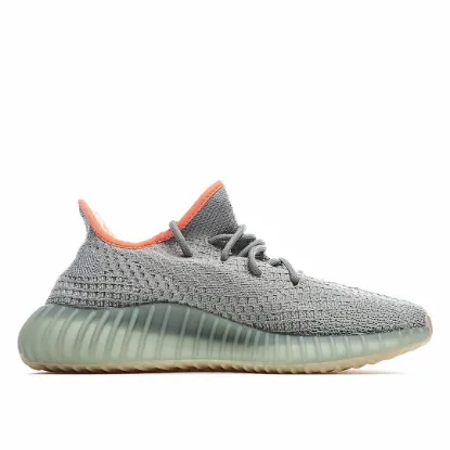 Picture of Adidas Yeezy Boost 350 V2 'Desert Sage'