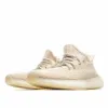 Picture of Adidas Yeezy Boost 350 V2 'Flax'