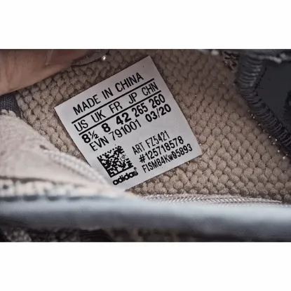 Picture of Adidas Yeezy Boost 350 V2 'Israfil'