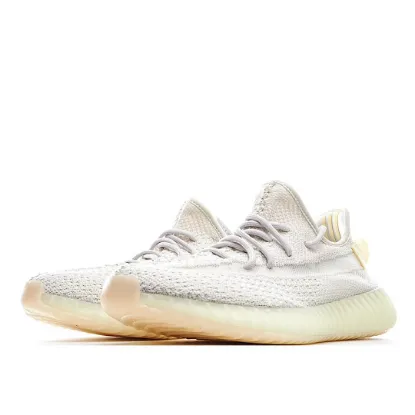 Picture of Adidas Yeezy Boost 350 V2 'Light'