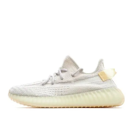 Picture of Adidas Yeezy Boost 350 V2 'Light'