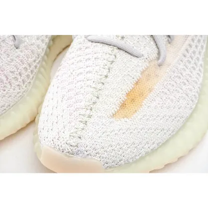 Picture of Adidas Yeezy Boost 350 V2 'Light'