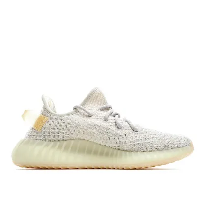 Picture of Adidas Yeezy Boost 350 V2 'Light'