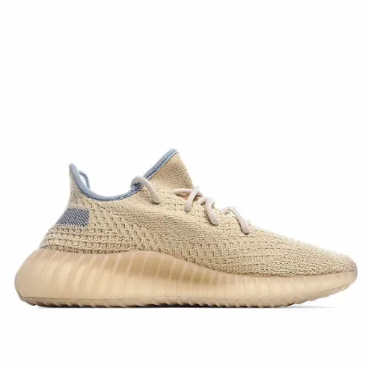 Picture of Adidas Yeezy Boost 350 V2 'Linen'