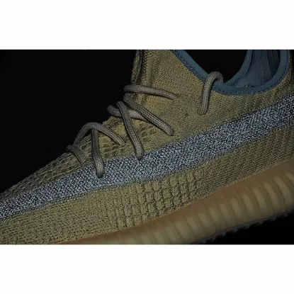 Picture of Adidas Yeezy Boost 350 V2 'Linen'