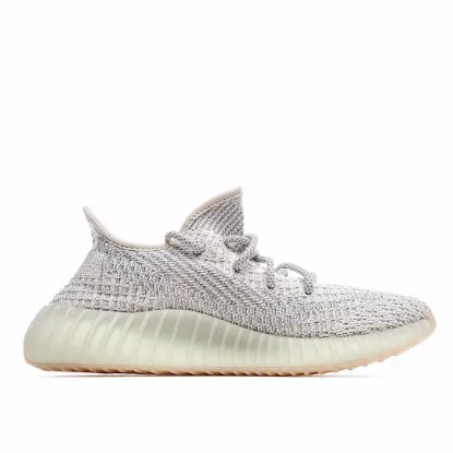 Picture of Adidas Yeezy Boost 350 V2 'Lundmark Reflective'