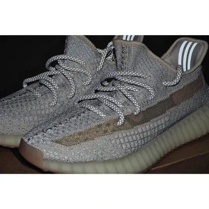 Picture of Adidas Yeezy Boost 350 V2 'Lundmark Reflective'